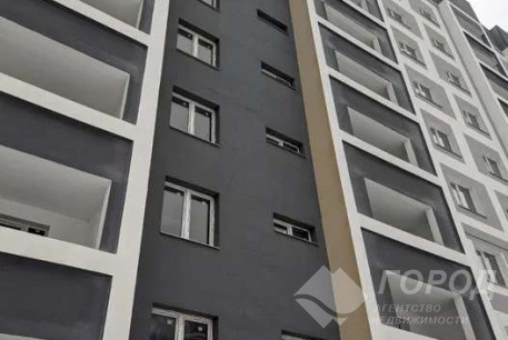 Продам 1-кімнатну квартиру в новобудові, Холодная Гора, Холодная Гора метро, Код: 693539/2