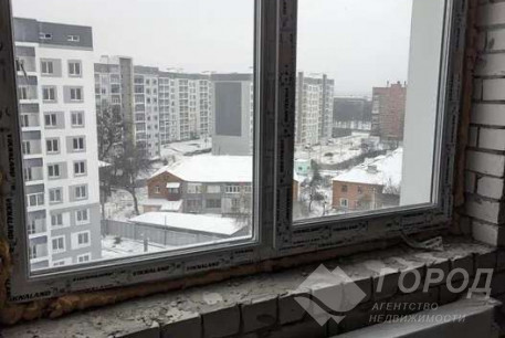 Продам 1-кімнатну квартиру в новобудові, Холодная Гора, Холодная Гора метро, Код: 693539/2