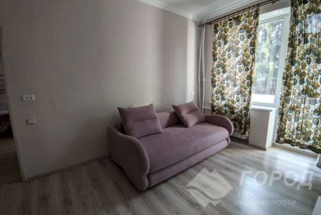 Сдам 2-х кімнатну квартиру, ХТЗ, ХТЗ метро, Код: 693605/2