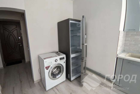 Сдам 2-х кімнатну квартиру, ХТЗ, ХТЗ метро, Код: 693605/2