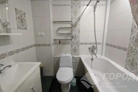 Сдам 2-х кімнатну квартиру, ХТЗ, ХТЗ метро, Код: 693605/2