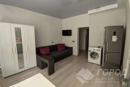 Сдам 2-х кімнатну квартиру, ХТЗ, ХТЗ метро, Код: 693605/2