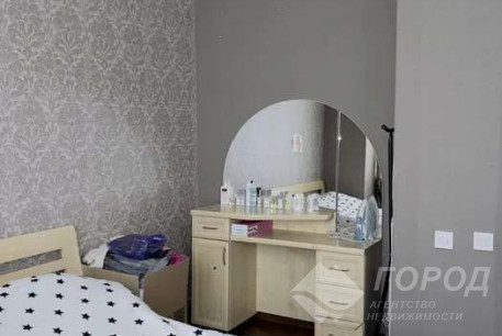 Сдам 3-х кімнатну квартиру, Холодная Гора, Код: 693605/3