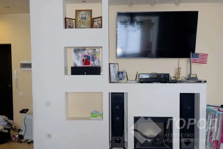 Сдам 3-х кімнатну квартиру, Холодная Гора, Код: 693605/3