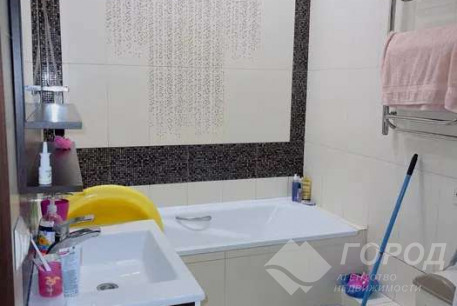 Сдам 3-х кімнатну квартиру, Холодная Гора, Код: 693605/3