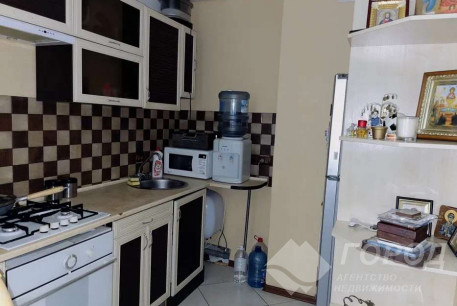 Сдам 3-х кімнатну квартиру, Холодная Гора, Код: 693605/3