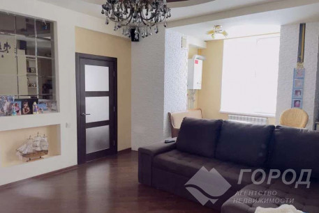 Сдам 3-х кімнатну квартиру, Холодная Гора, Код: 693605/3