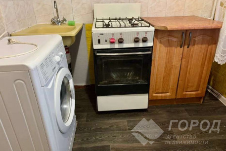 Сдам 1-кімнатну квартиру, Рогань, Восточный, Код: 693605/4