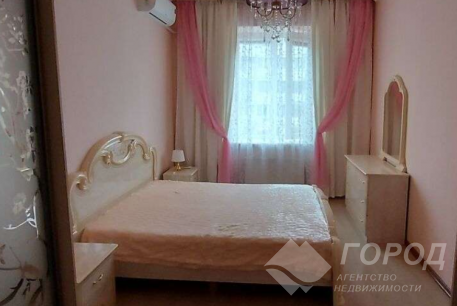 Сдам 2-х кімнатну квартиру, Салтовка, Героев Труда метро, Код: 693610/3