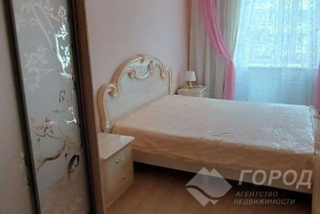 Сдам 2-х кімнатну квартиру, Салтовка, Героев Труда метро, Код: 693610/3