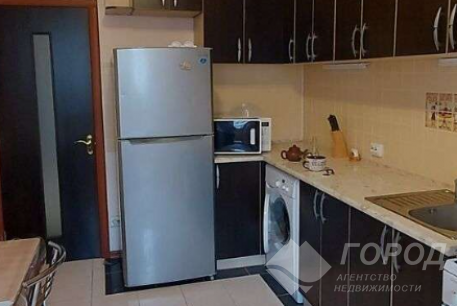 Сдам 2-х кімнатну квартиру, Салтовка, Героев Труда метро, Код: 693610/3