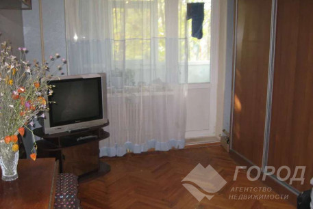 Сдам 1-кімнатну квартиру, Салтовка, 533 м/р, Код: 693624/2