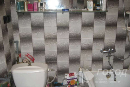 Сдам 1-кімнатну квартиру, Салтовка, 533 м/р, Код: 693624/2