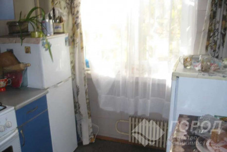 Сдам 1-кімнатну квартиру, Салтовка, 533 м/р, Код: 693624/2