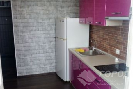 Сдам 1-кімнатну квартиру в новобудові, Гагарина проспект, Код: 693655/2