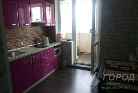 Сдам 1-кімнатну квартиру в новобудові, Гагарина проспект, Код: 693655/2