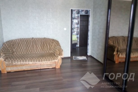 Сдам 1-кімнатну квартиру в новобудові, Гагарина проспект, Код: 693655/2