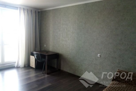 Сдам 1-кімнатну квартиру в новобудові, Гагарина проспект, Код: 693655/2