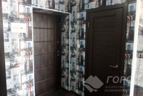 Сдам 1-кімнатну квартиру в новобудові, Гагарина проспект, Код: 693655/2