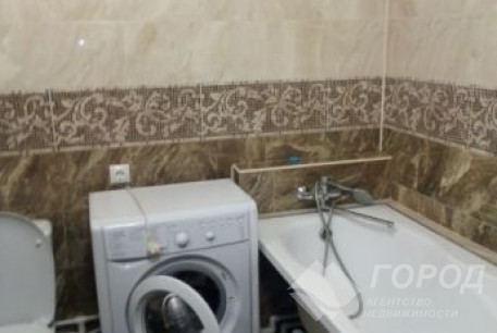 Сдам 1-кімнатну квартиру в новобудові, Гагарина проспект, Код: 693655/2