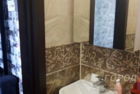 Сдам 1-кімнатну квартиру в новобудові, Гагарина проспект, Код: 693655/2