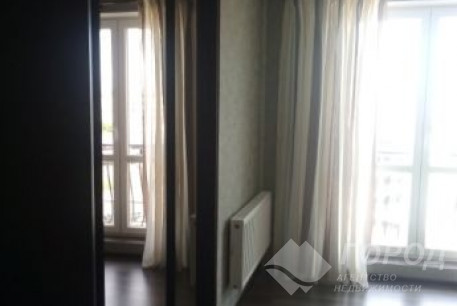 Сдам 1-кімнатну квартиру в новобудові, Гагарина проспект, Код: 693655/2