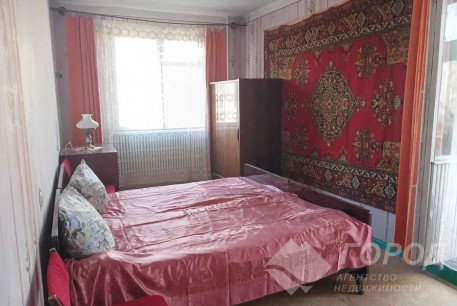 Сдам 3-х кімнатну квартиру, Салтовка, Код: 693684/3