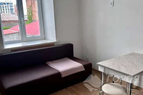 Сдам гостинку, Центр, Архитектора Бекетова метро, Код: 693686/1