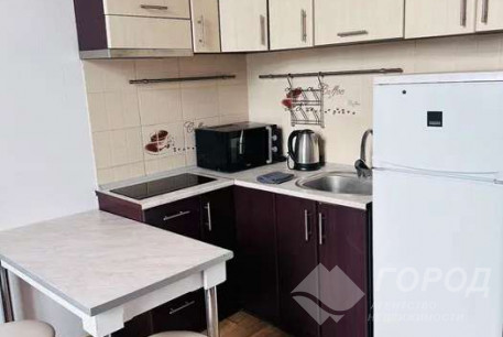 Сдам гостинку, Центр, Архитектора Бекетова метро, Код: 693686/1