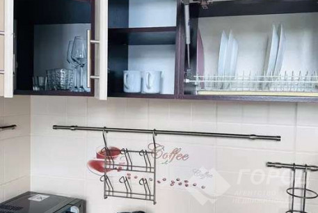 Сдам гостинку, Центр, Архитектора Бекетова метро, Код: 693686/1