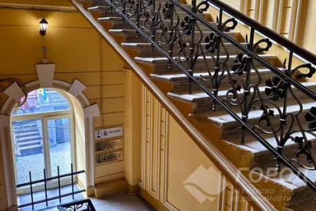 Сдам гостинку, Центр, Архитектора Бекетова метро, Код: 693686/1