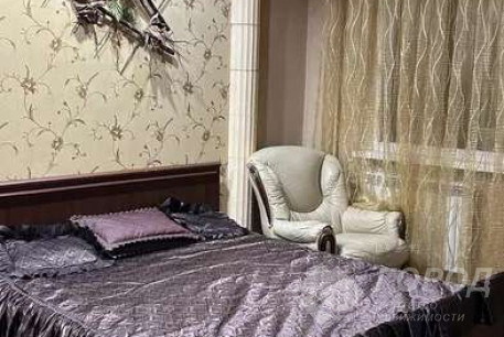 Сдам 2-х кімнатну квартиру, Салтовка, Студенческая метро, Код: 693689/1