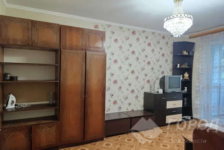 Сдам 1-кімнатну квартиру, Алексеевка, Код: 693699/1