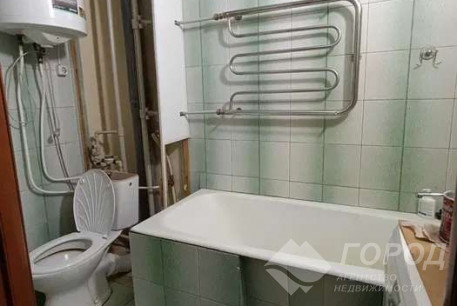 Сдам 1-кімнатну квартиру, Алексеевка, Код: 693699/1