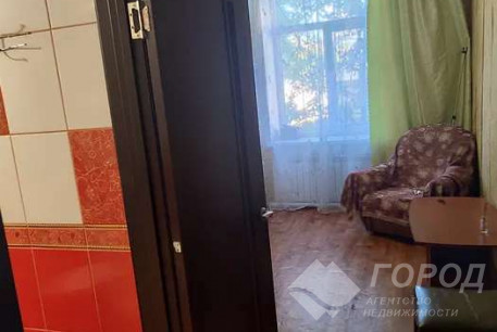 Сдам гостинку, Салтовский, Код: 693744/1
