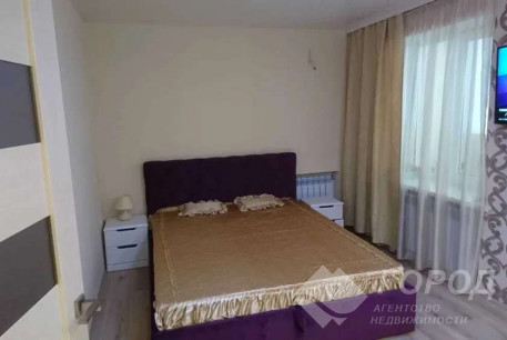 Сдам 1-кімнатну квартиру, Салтовка, 602 м/р, Код: 693747/3