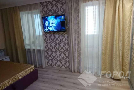 Сдам 1-кімнатну квартиру, Салтовка, 602 м/р, Код: 693747/3