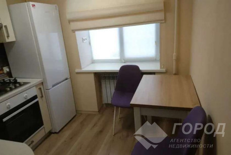 Сдам 1-кімнатну квартиру, Салтовка, 602 м/р, Код: 693747/3