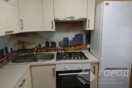 Сдам 1-кімнатну квартиру, Салтовка, 602 м/р, Код: 693747/3