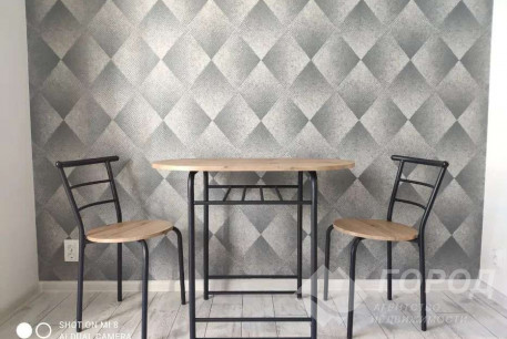 Сдам 1-кімнатну квартиру, ХТЗ, Код: 693747/4