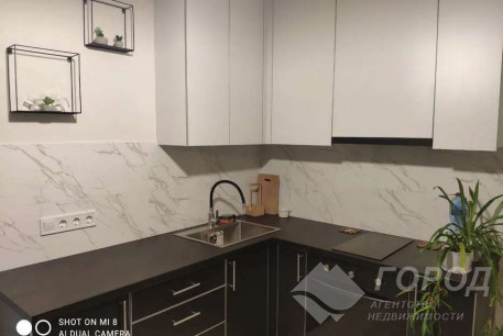 Сдам 1-кімнатну квартиру, ХТЗ, Код: 693747/4