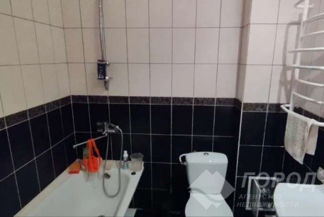 Сдам 1-кімнатну квартиру, Салтовский, Турбоатом метро (Салтовский), Код: 693747/5