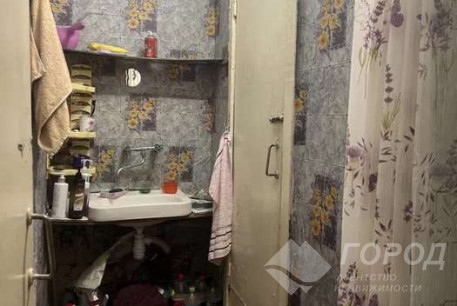 Продам гостинку, Салтовский, Завод им. Малышева метро, Код: 693747/6