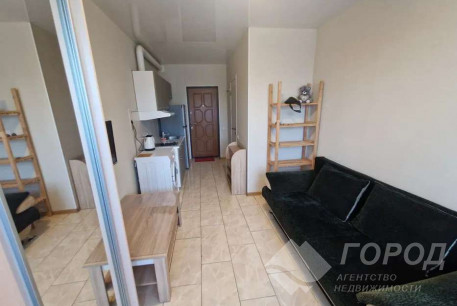 Сдам 1-кімнатну квартиру, Салтовка, Академика Павлова метро, Код: 693761/10