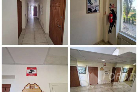 Сдам 1-кімнатну квартиру, Салтовка, Академика Павлова метро, Код: 693761/10