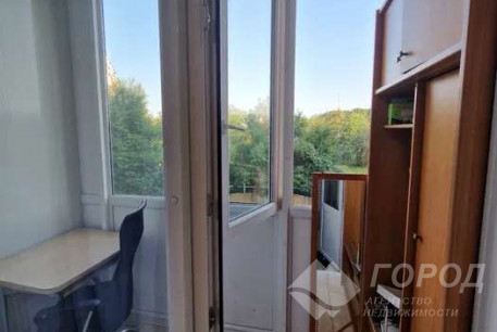 Сдам 1-кімнатну квартиру, Салтовка, Академика Павлова метро, Код: 693761/10