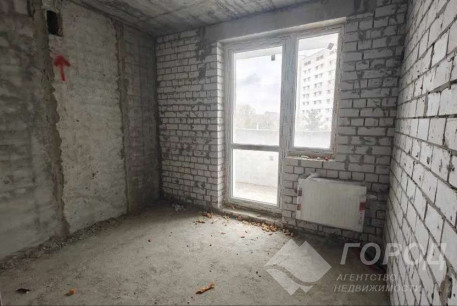 Продам 1-кімнатну квартиру в новобудові, Салтовка, Академика Павлова метро, Код: 693761/12