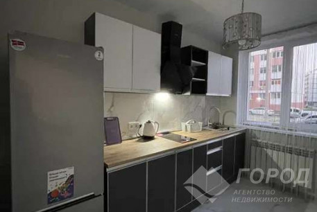 Сдам 1-кімнатну квартиру, Салтовка, Академика Павлова метро, Код: 693761/13