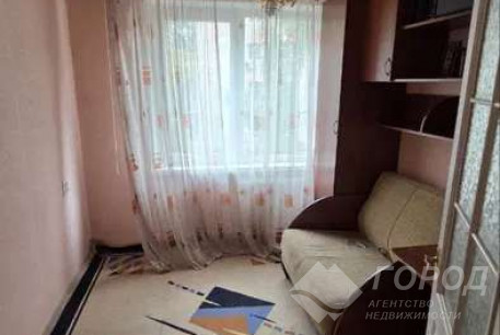 Сдам 3-х кімнатну квартиру, Салтовка, 602 м/р, Код: 693761/15