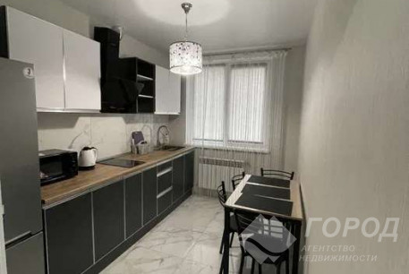 Сдам 1-кімнатну квартиру в новобудові, Салтовка, Академика Павлова метро, Код: 693761/7